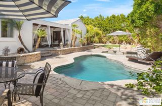 2030 E Acacia Road, Palm Springs, CA 92262