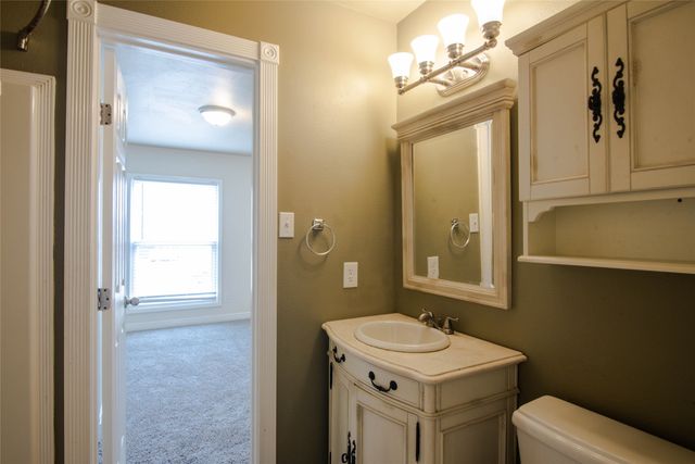 2007 Bradford Street, Irving, TX 75061