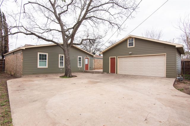 2007 Bradford Street, Irving, TX 75061