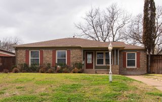 2007 Bradford Street, Irving, TX 75061