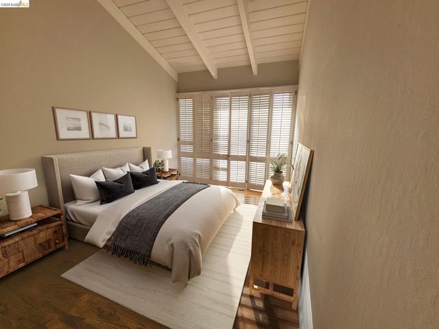 10 Sereno Cir, Oakland, CA 94619