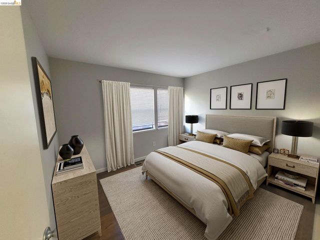 10 Sereno Cir, Oakland, CA 94619