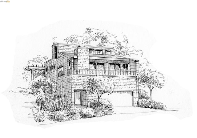 10 Sereno Cir, Oakland, CA 94619