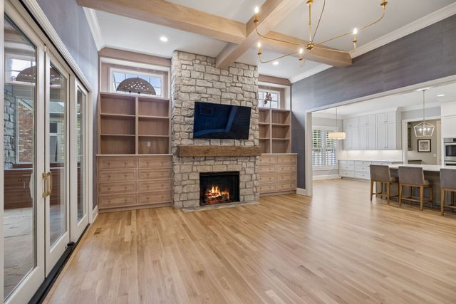 1624 Championship Blvd, Franklin, TN 37064