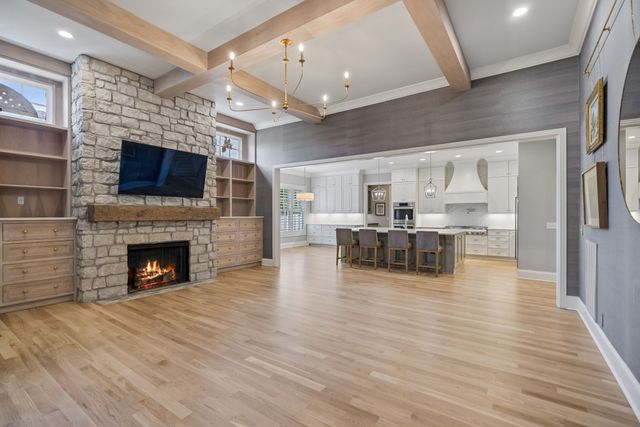 1624 Championship Blvd, Franklin, TN 37064