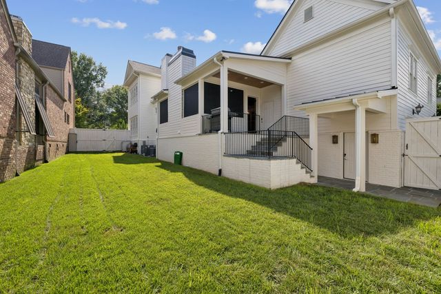1624 Championship Blvd, Franklin, TN 37064