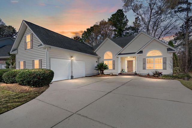 175 Willowbend Lane, Summerville, SC 29485