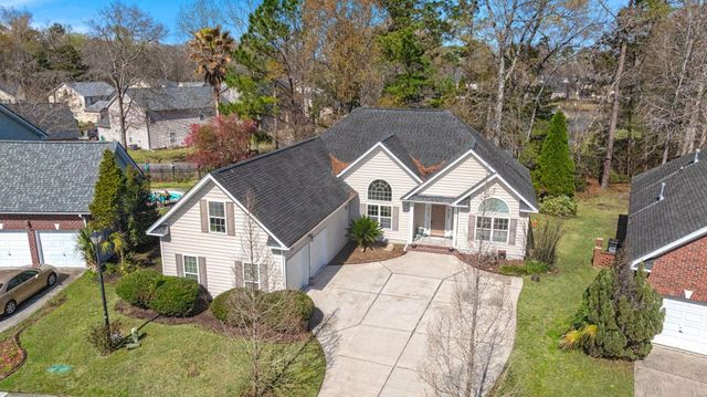 175 Willowbend Lane, Summerville, SC 29485