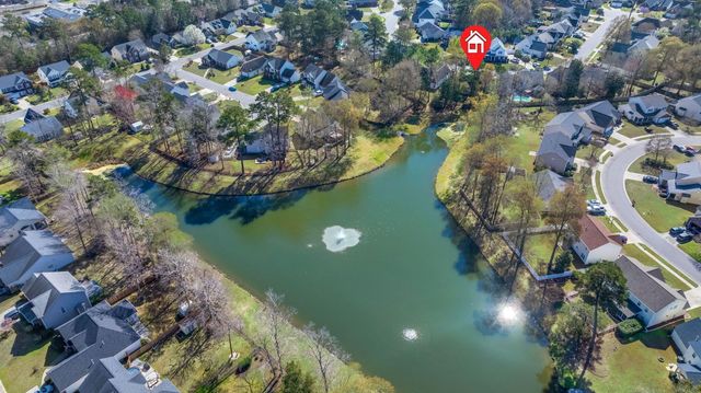 175 Willowbend Lane, Summerville, SC 29485