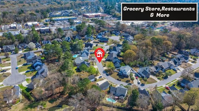 175 Willowbend Lane, Summerville, SC 29485