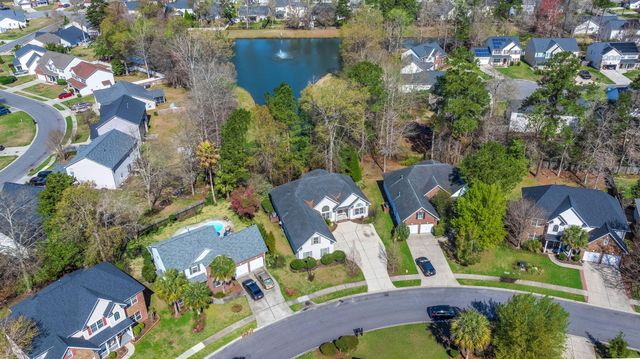 175 Willowbend Lane, Summerville, SC 29485