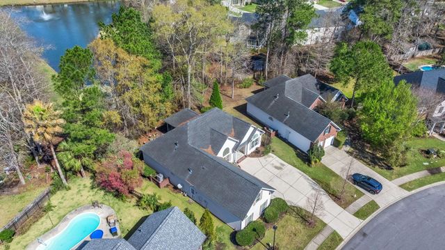 175 Willowbend Lane, Summerville, SC 29485