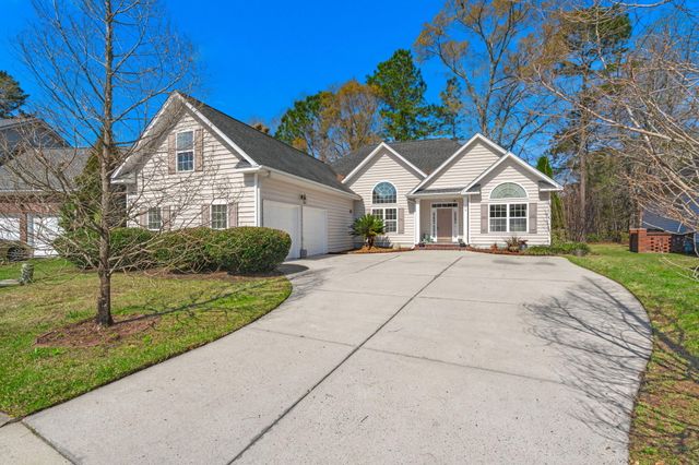 175 Willowbend Lane, Summerville, SC 29485