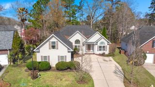 175 Willowbend Lane, Summerville, SC 29485