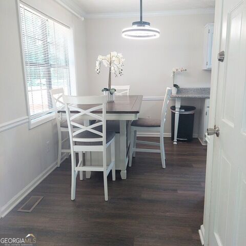 2081 Kolb Ridg Court SW, Marietta, GA 30008