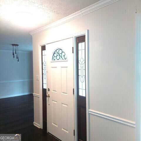 2081 Kolb Ridg Court SW, Marietta, GA 30008