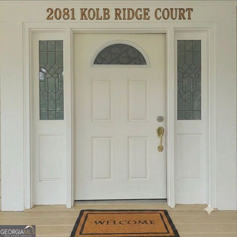 2081 Kolb Ridg Court SW, Marietta, GA 30008