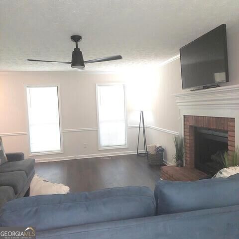 2081 Kolb Ridg Court SW, Marietta, GA 30008