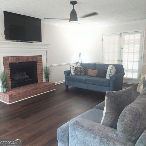 2081 Kolb Ridg Court SW, Marietta, GA 30008