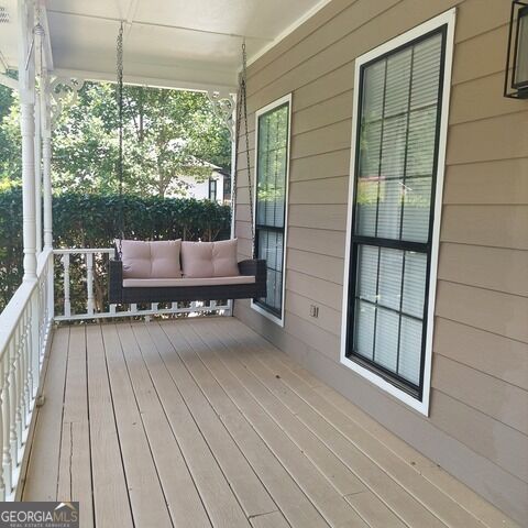 2081 Kolb Ridg Court SW, Marietta, GA 30008