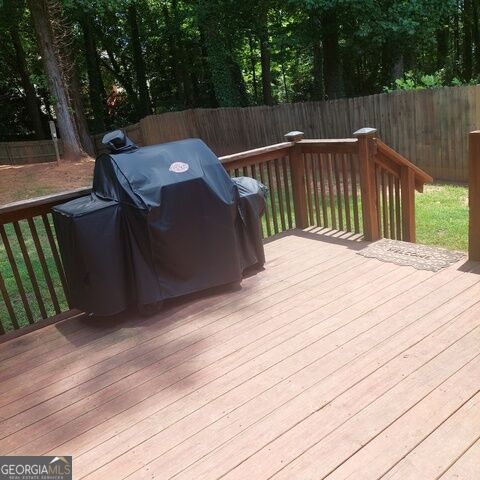 2081 Kolb Ridg Court SW, Marietta, GA 30008