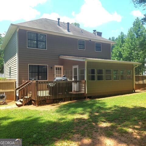 2081 Kolb Ridg Court SW, Marietta, GA 30008