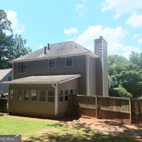 2081 Kolb Ridg Court SW, Marietta, GA 30008