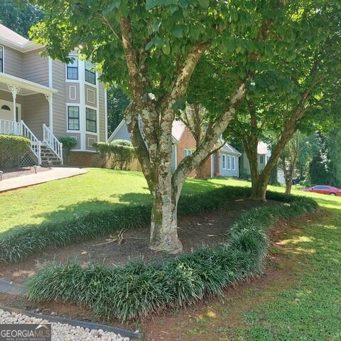 2081 Kolb Ridg Court SW, Marietta, GA 30008