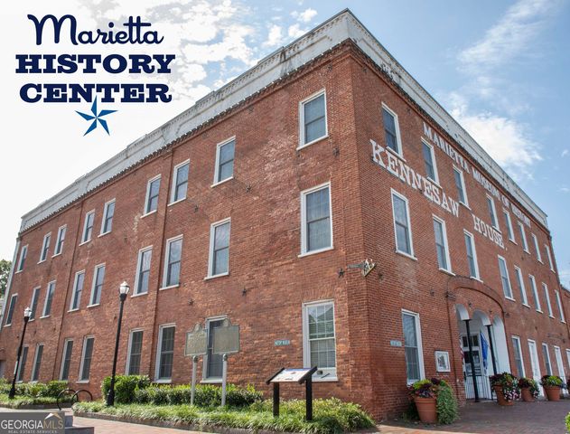2081 Kolb Ridg Court SW, Marietta, GA 30008