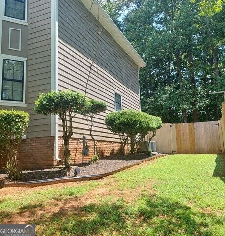 2081 Kolb Ridg Court SW, Marietta, GA 30008