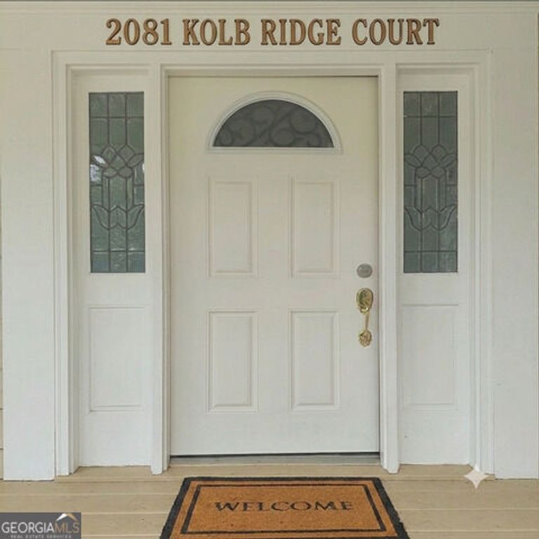 2081 Kolb Ridge Court SW, Marietta, GA 30008 — photo 2
