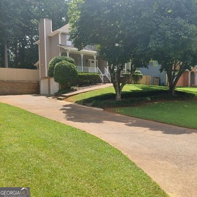 2081 Kolb Ridge Court SW, Marietta, GA 30008 — photo 4