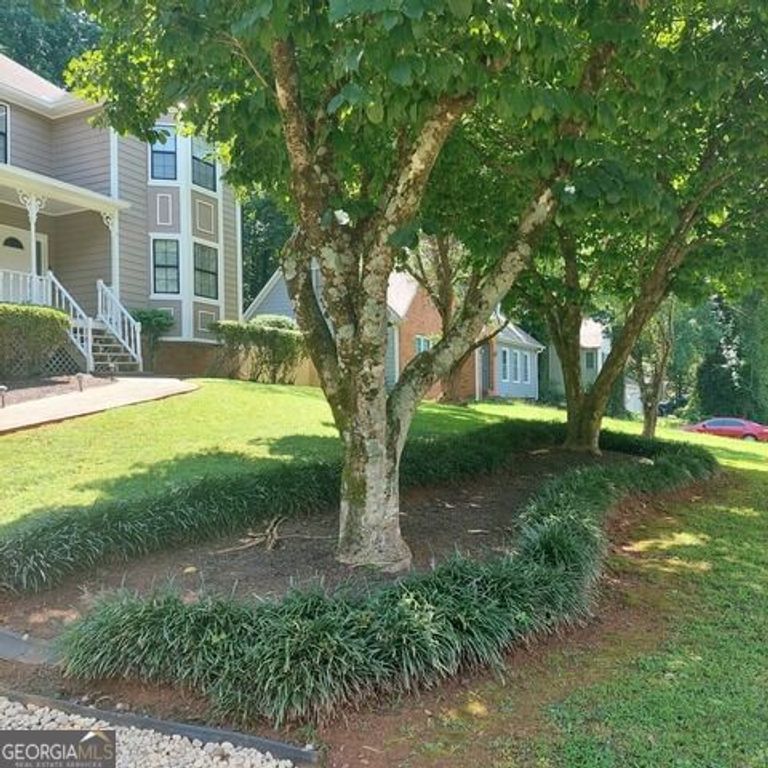 2081 Kolb Ridge Court SW, Marietta, GA 30008 — photo 5