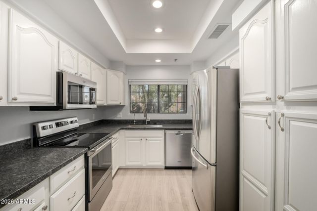 11515 N 91ST Street 202, Scottsdale, AZ 85260