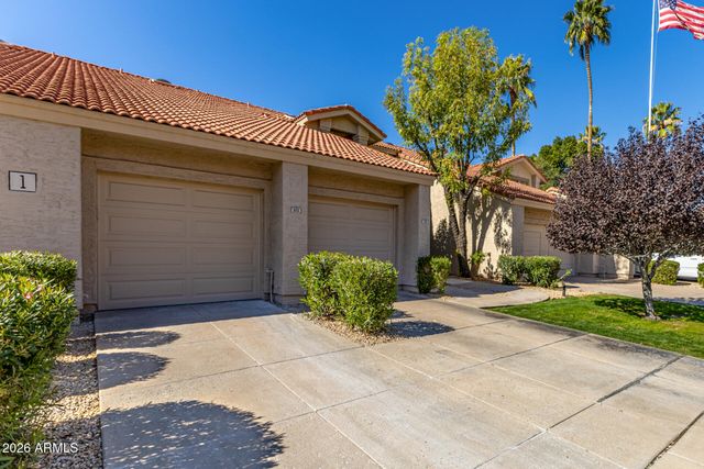 11515 N 91ST Street 202, Scottsdale, AZ 85260