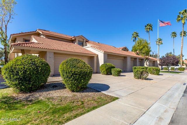 11515 N 91ST Street 202, Scottsdale, AZ 85260