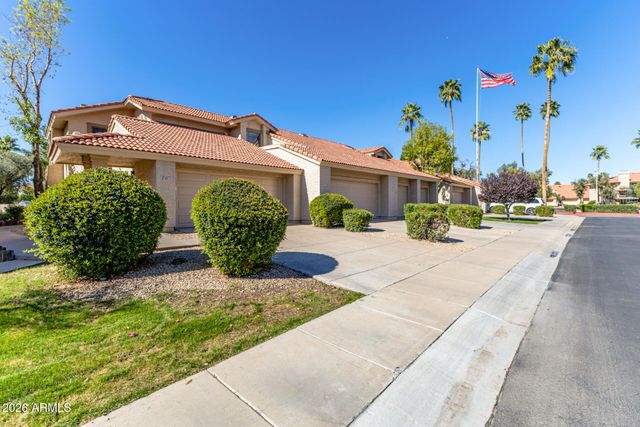 11515 N 91ST Street 202, Scottsdale, AZ 85260