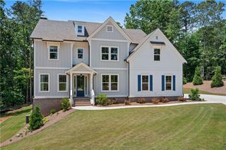 6135 Peaceful Grove (Lot 48) Drive, Cumming, GA 30041