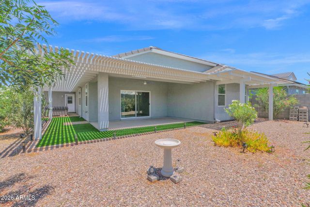 1405 W SUSSEX Street, San Tan Valley, AZ 85143