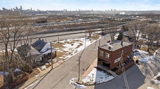 205 Orchard Street, Kansas City, KS 66101