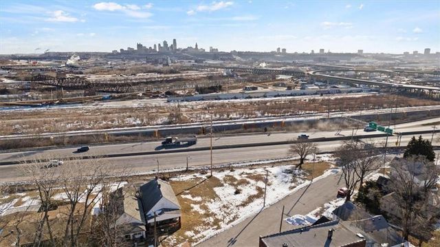 205 Orchard Street, Kansas City, KS 66101