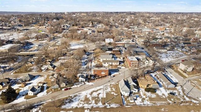 205 Orchard Street, Kansas City, KS 66101