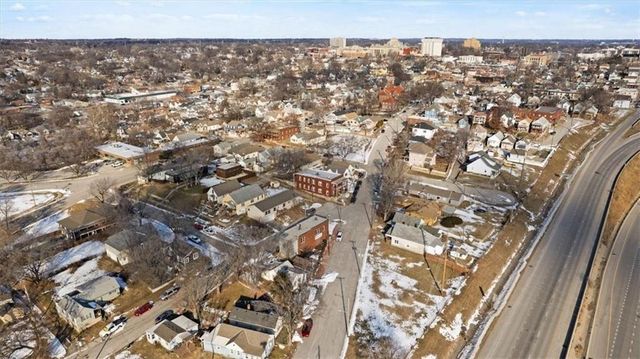205 Orchard Street, Kansas City, KS 66101