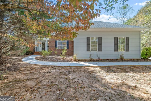 161 Springbrook Drive, Cornelia, GA 30531