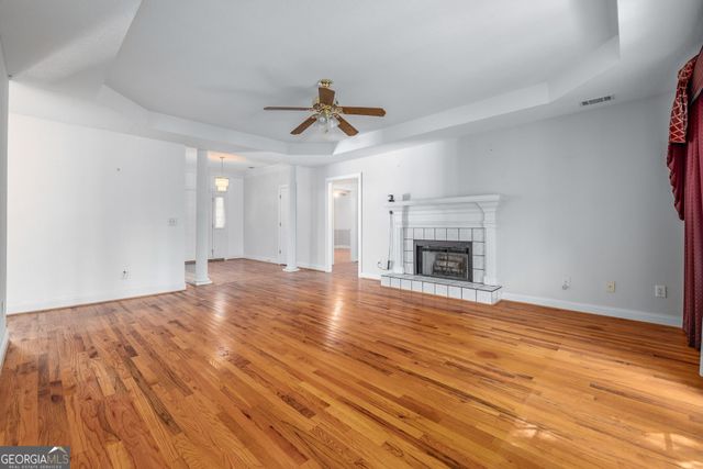 161 Springbrook Drive, Cornelia, GA 30531