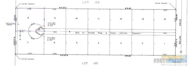 33226 Melon Dr # A, Los Fresnos, TX 78566