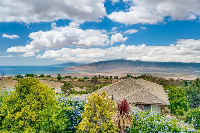 214 Kulamanu Cir, Kula, HI 96790