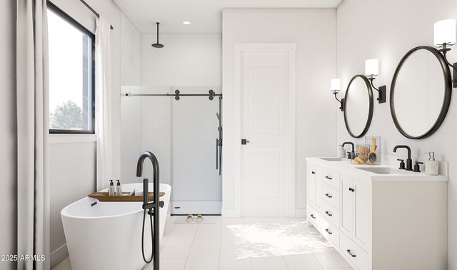 4106 S Springs Drive, Chandler, AZ 85249