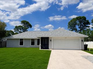 219 SW Langfield Avenue, Port St. Lucie, Port St Lucie, FL 34984