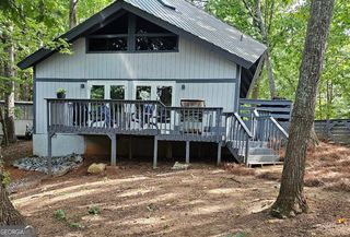 3304 The Trail Road, Gainesville, GA 30501
